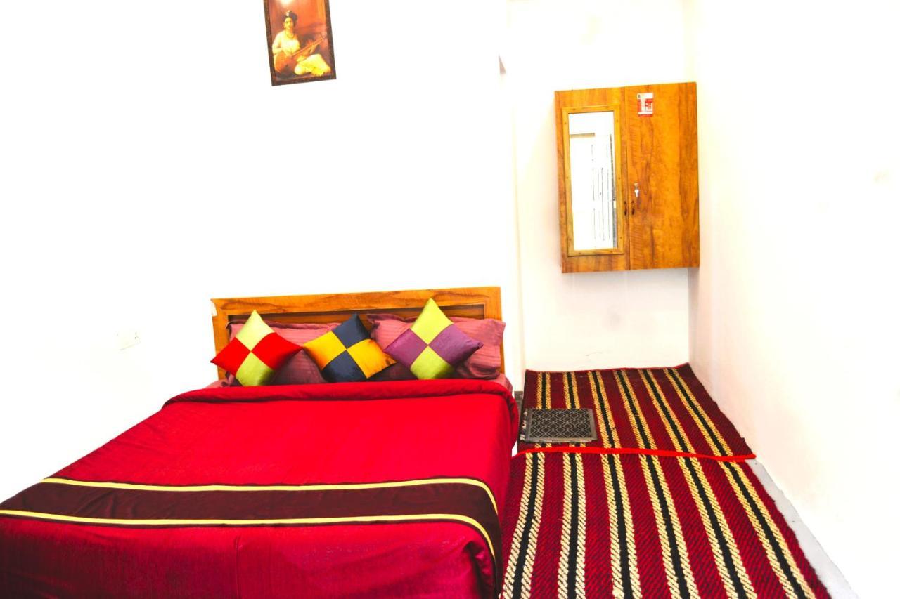 Villa Arabian Nights Munnar Exterior foto