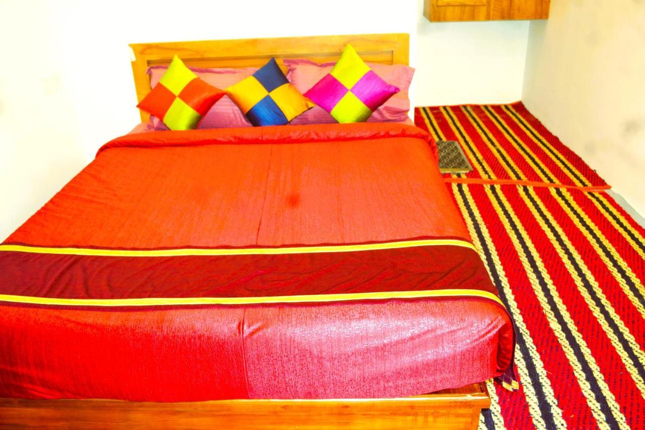 Villa Arabian Nights Munnar Exterior foto