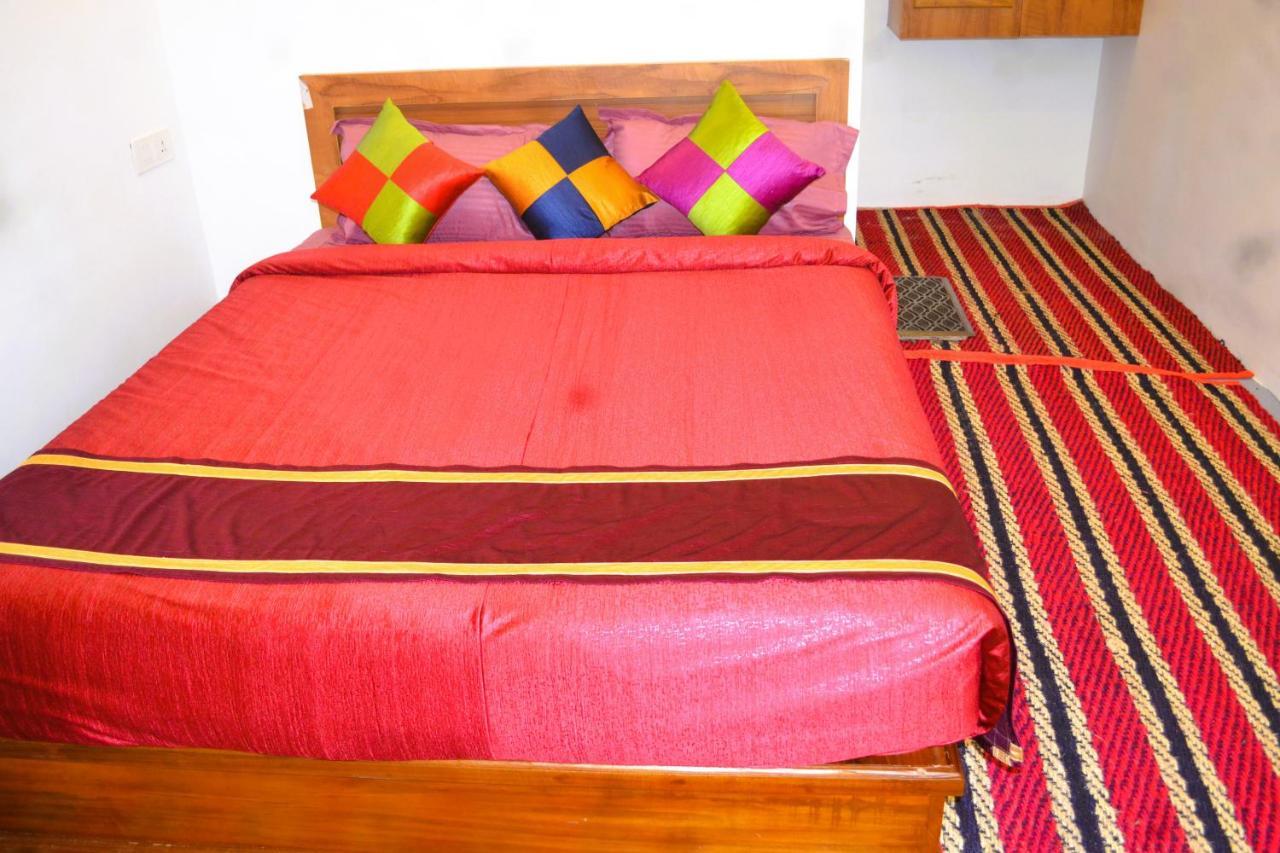 Villa Arabian Nights Munnar Exterior foto